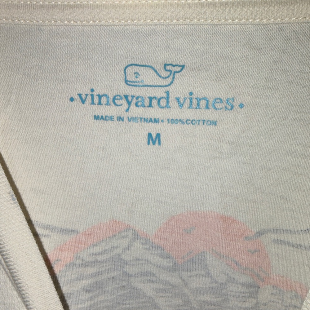 Bundle Vineyard Vines Men’s Longsleeve T, Hockey and more, Medium - Picture 10 of 15